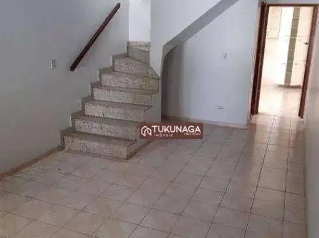 Casa / Sobrado para Venda em São Paulo/SP Lauzane Paulista 2 Quartos