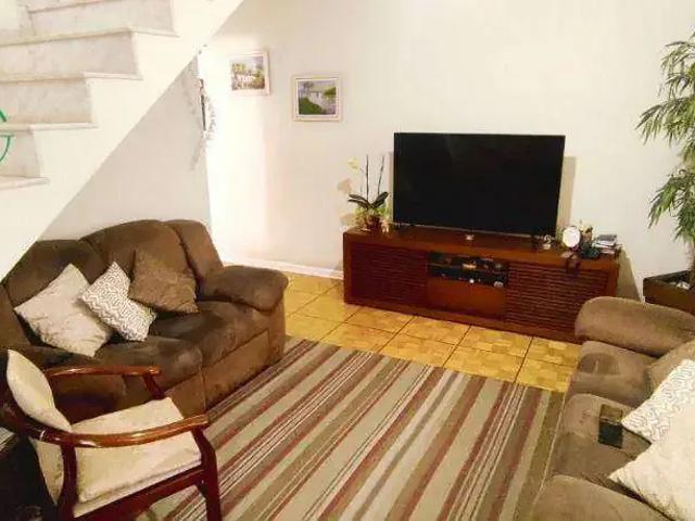 Casa / Sobrado para Venda em São Paulo/SP Lauzane Paulista 2 Quartos