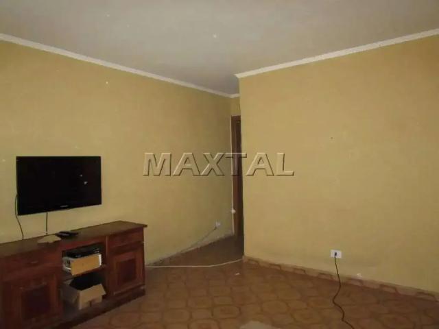 Casa / Sobrado para Venda em São Paulo/SP Lauzane Paulista 2 Quartos