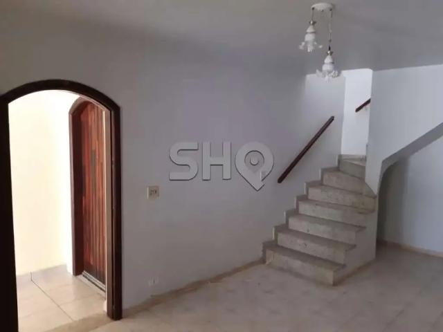 Casa / Sobrado para Venda em São Paulo/SP Lauzane Paulista 2 Quartos