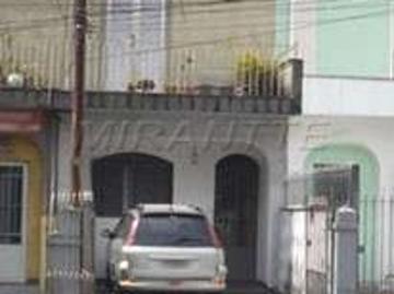 Casa / Sobrado para Venda em São Paulo/SP Lauzane Paulista 2 Quartos