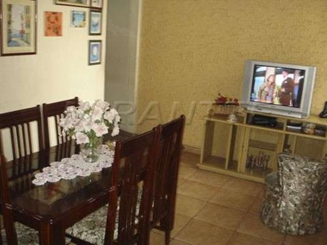 Casa / Sobrado para Venda em São Paulo/SP Lauzane Paulista 2 Quartos