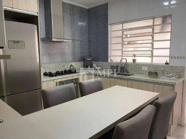 Casa / Sobrado para Venda em São Paulo/SP Lauzane Paulista 2 Quartos