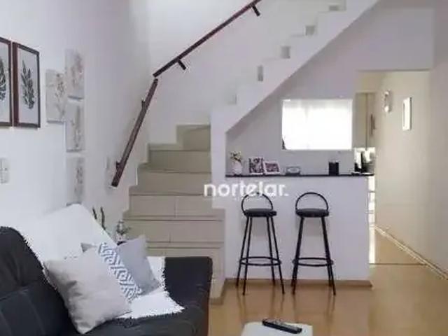 Casa / Sobrado para Venda em São Paulo/SP Lauzane Paulista 2 Quartos
