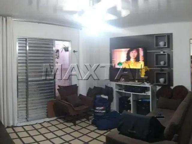Casa / Sobrado para Venda em São Paulo/SP Lauzane Paulista 2 Quartos