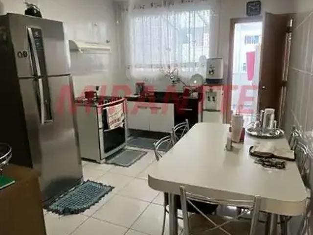 Casa / Sobrado para Venda em São Paulo/SP Lauzane Paulista 2 Quartos