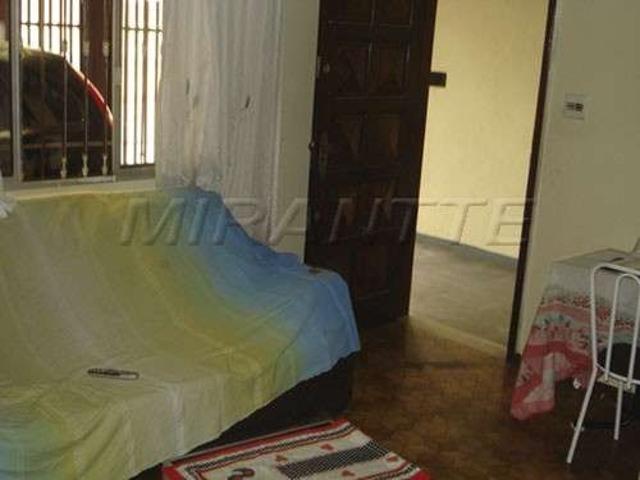 Casa / Sobrado para Venda em São Paulo/SP Lauzane Paulista 2 Quartos