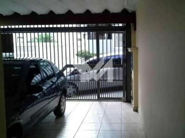 Casa / Sobrado para Venda em São Paulo/SP Lauzane Paulista 2 Quartos