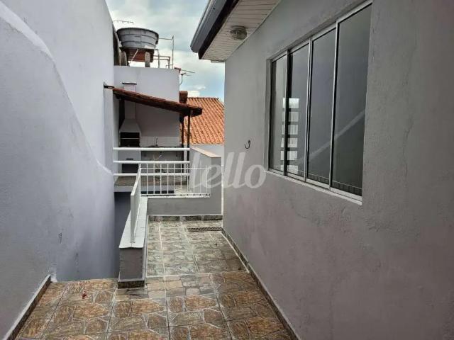 Casa / Sobrado para Venda em São Paulo/SP Lauzane Paulista 2 Quartos
