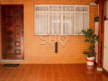 Casa / Sobrado para Venda em São Paulo/SP Lauzane Paulista 2 Quartos