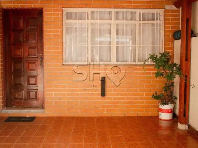 Casa / Sobrado para Venda em São Paulo/SP Lauzane Paulista 2 Quartos