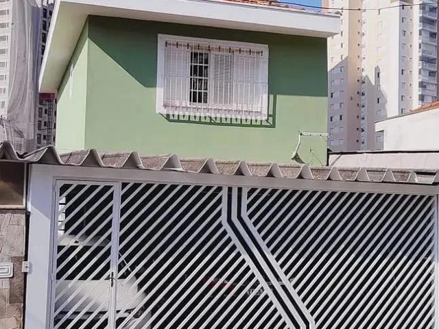 Casa / Sobrado para Venda em São Paulo/SP Lauzane Paulista 2 Quartos