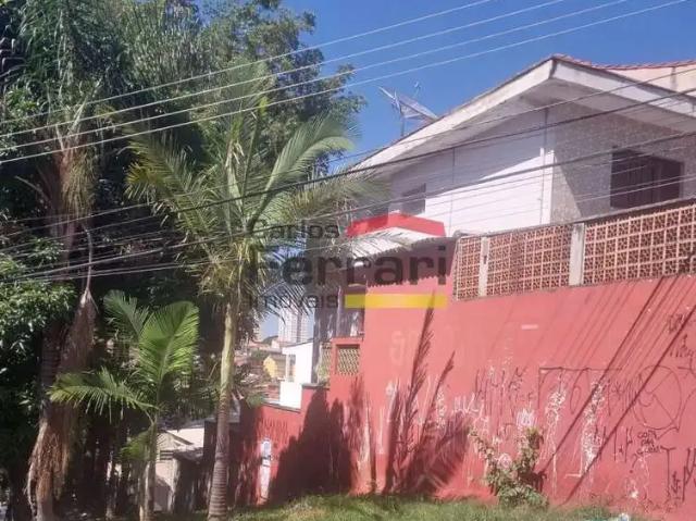 Casa / Sobrado para Venda em São Paulo/SP Lauzane Paulista 2 Quartos