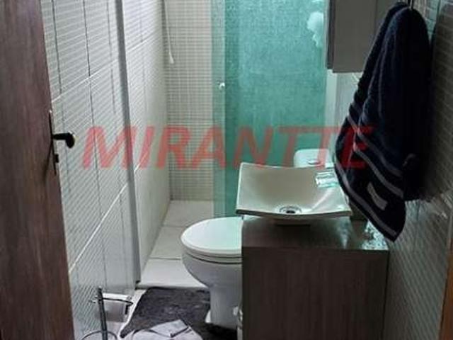 Casa / Sobrado para Venda em São Paulo/SP Lauzane Paulista 3 Quartos