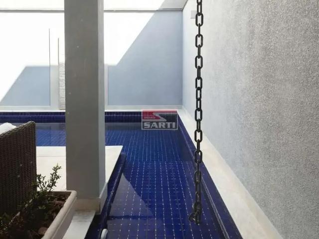 Casa / Sobrado para Venda em São Paulo/SP Lauzane Paulista 3 Quartos