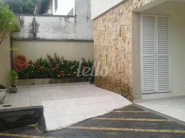 Casa / Sobrado para Venda em São Paulo/SP Lauzane Paulista 3 Quartos