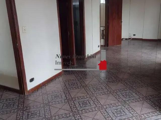 Casa / Sobrado para Venda em São Paulo/SP Lauzane Paulista 3 Quartos