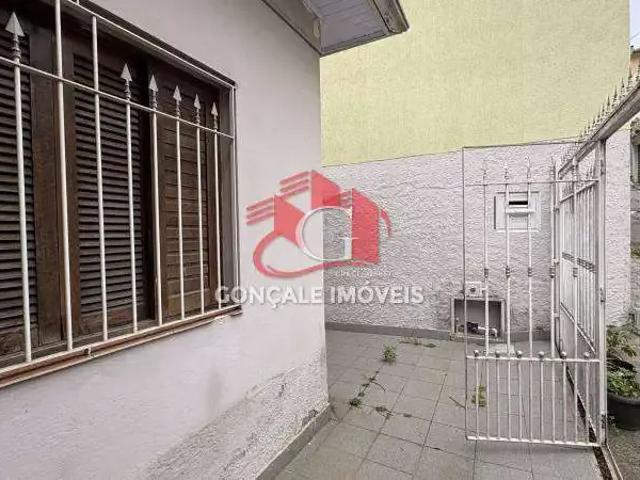 Casa / Sobrado para Venda em São Paulo/SP Lauzane Paulista 3 Quartos
