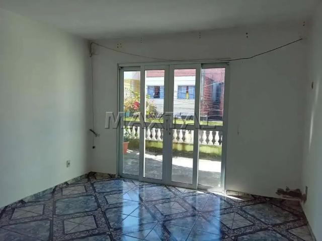 Casa / Sobrado para Venda em São Paulo/SP Lauzane Paulista 3 Quartos