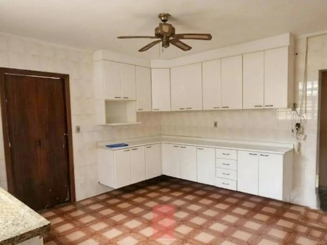 Casa / Sobrado para Venda em São Paulo/SP Lauzane Paulista 3 Quartos
