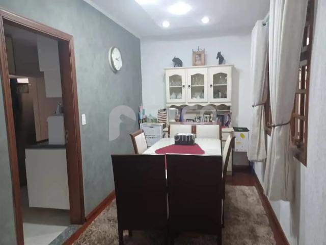 Casa / Sobrado para Venda em São Paulo/SP Lauzane Paulista 3 Quartos