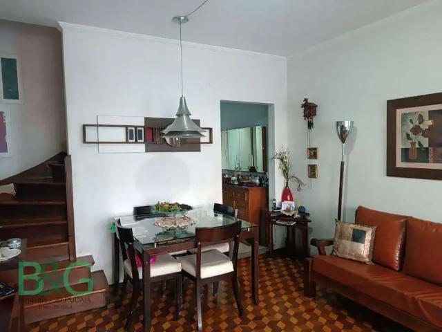 Casa / Sobrado para Venda em São Paulo/SP Lauzane Paulista 3 Quartos