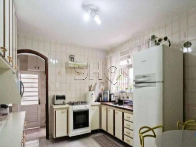 Casa / Sobrado para Venda em São Paulo/SP Lauzane Paulista 3 Quartos