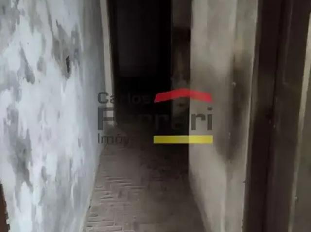 Casa / Sobrado para Venda em São Paulo/SP Lauzane Paulista 3 Quartos