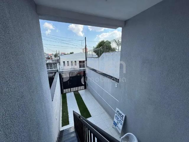 Casa / Sobrado para Venda em São Paulo/SP Lauzane Paulista 3 Quartos