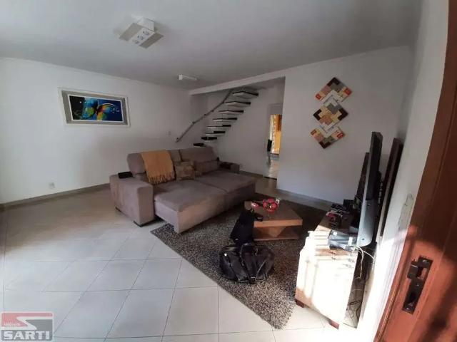 Casa / Sobrado para Venda em São Paulo/SP Lauzane Paulista 3 Quartos
