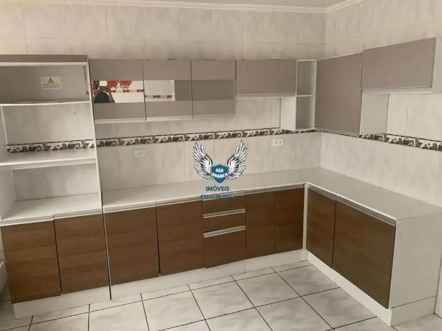 Casa / Sobrado para Venda em São Paulo/SP Lauzane Paulista 3 Quartos