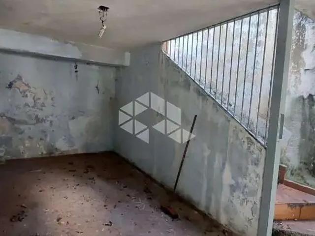 Casa / Sobrado para Venda em São Paulo/SP Lauzane Paulista 3 Quartos