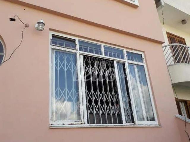 Casa / Sobrado para Venda em São Paulo/SP Lauzane Paulista 3 Quartos
