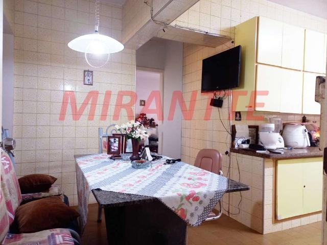 Casa / Sobrado para Venda em São Paulo/SP Lauzane Paulista 4 Quartos