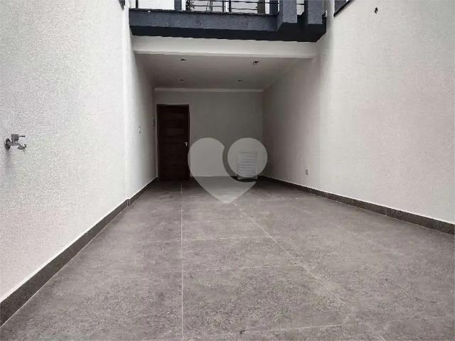 Casa / Sobrado para Venda em São Paulo/SP Lauzane Paulista 3 Quartos