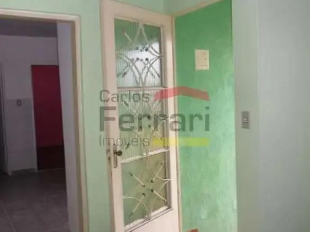 Casa / Sobrado para Venda em São Paulo/SP Lauzane Paulista 3 Quartos