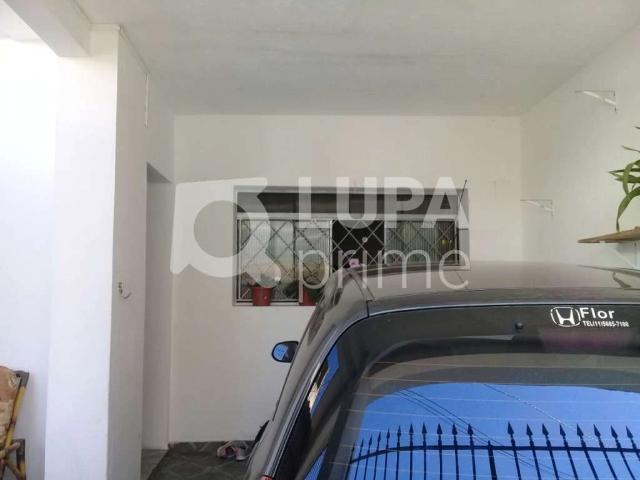 Casa / Sobrado para Venda em São Paulo/SP Lauzane Paulista 3 Quartos