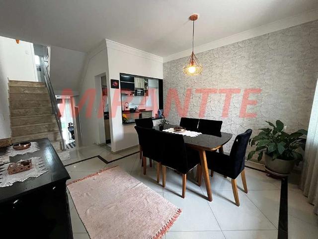 Casa / Sobrado para Venda em São Paulo/SP Lauzane Paulista 3 Quartos