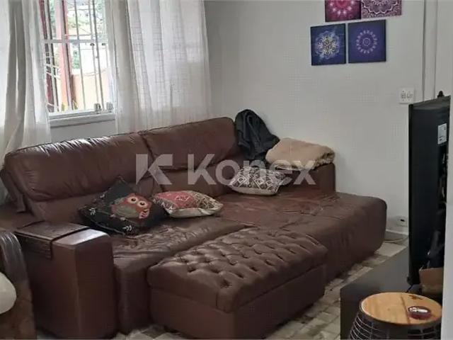 Casa / Sobrado para Venda em São Paulo/SP Lauzane Paulista 3 Quartos