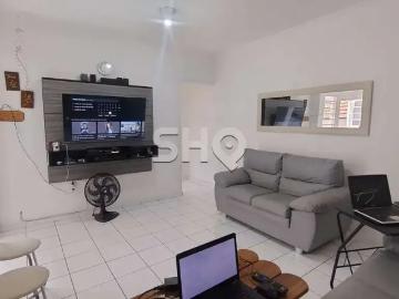 Casa / Sobrado para Venda em São Paulo/SP Lauzane Paulista 3 Quartos