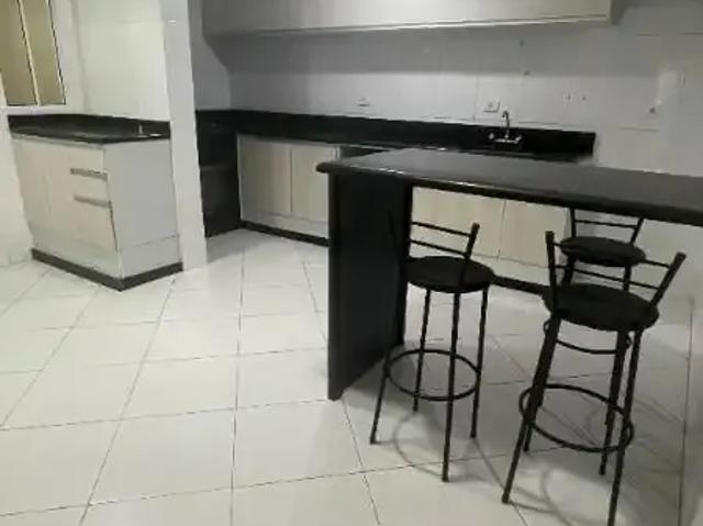 Casa / Sobrado para Venda em São Paulo/SP Lauzane Paulista 3 Quartos