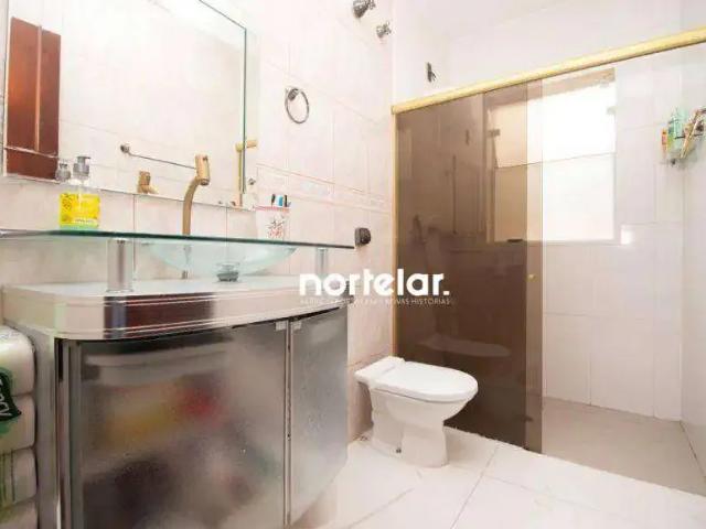 Casa / Sobrado para Venda em São Paulo/SP Lauzane Paulista 3 Quartos