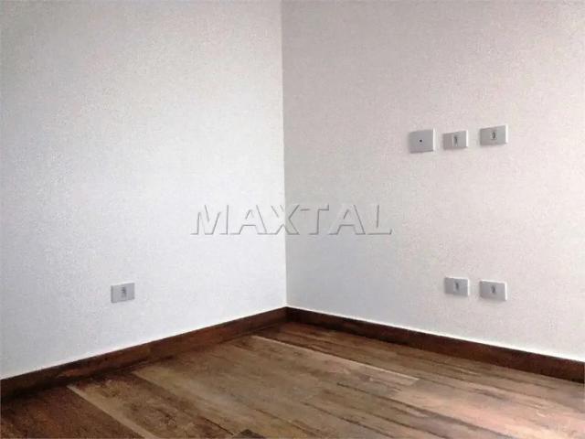 Casa / Sobrado para Venda em São Paulo/SP Lauzane Paulista 3 Quartos
