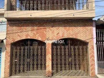 Casa / Sobrado para Venda em São Paulo/SP Lauzane Paulista 3 Quartos