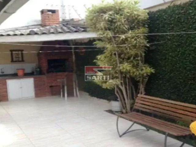 Casa / Sobrado para Venda em São Paulo/SP Lauzane Paulista 3 Quartos