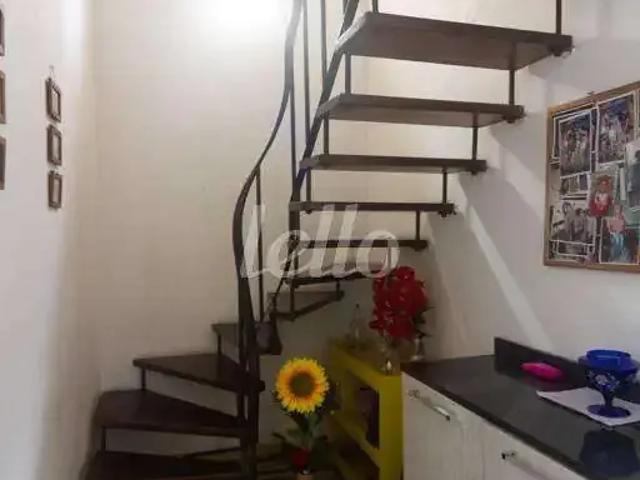 Casa / Sobrado para Venda em São Paulo/SP Lauzane Paulista 3 Quartos