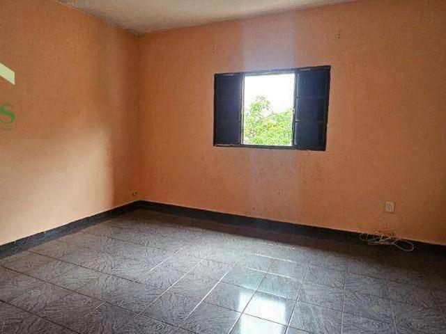 Casa / Sobrado para Venda em São Paulo/SP Lauzane Paulista 3 Quartos