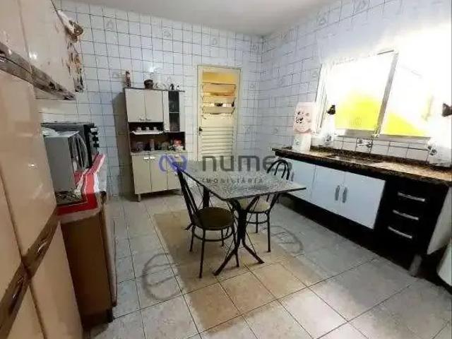 Casa / Sobrado para Venda em São Paulo/SP Lauzane Paulista 3 Quartos