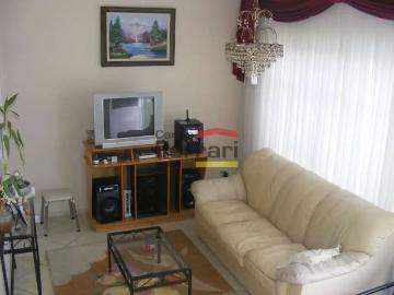 Casa / Sobrado para Venda em São Paulo/SP Lauzane Paulista 3 Quartos