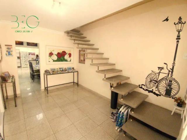 Casa / Sobrado para Venda em São Paulo/SP Lauzane Paulista 3 Quartos